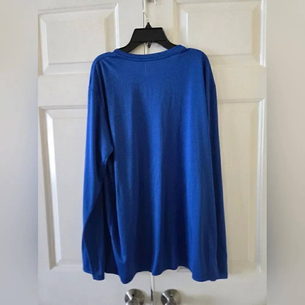 Men's Nike L/S shirt